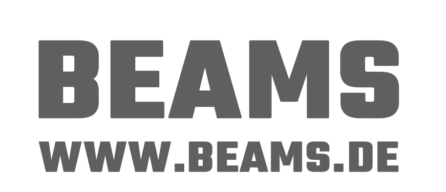 BEAMS-Logo BEAMS - Pub & Sportsbar